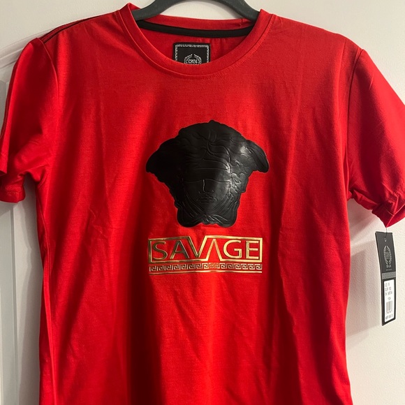 CR24 XL18 Shirt - Picture 1 of 9